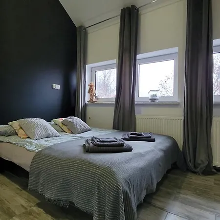 Apartament Centrum W Parku Przy Katedrze Nr 9 Kwidzyn Exterior photo
