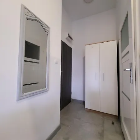 Apartament Centrum W Parku Przy Katedrze Nr 9 Kwidzyn Exterior photo