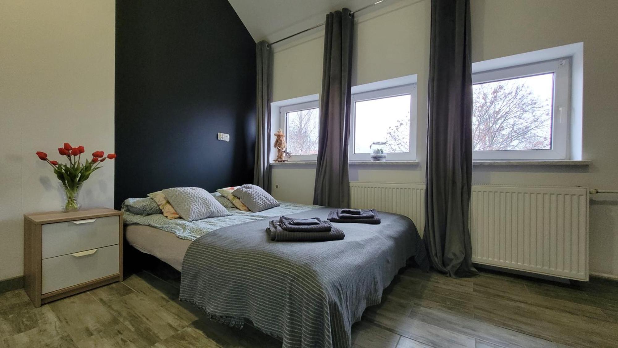Centrum W Parku Przy Katedrze Nr 9 Apartment