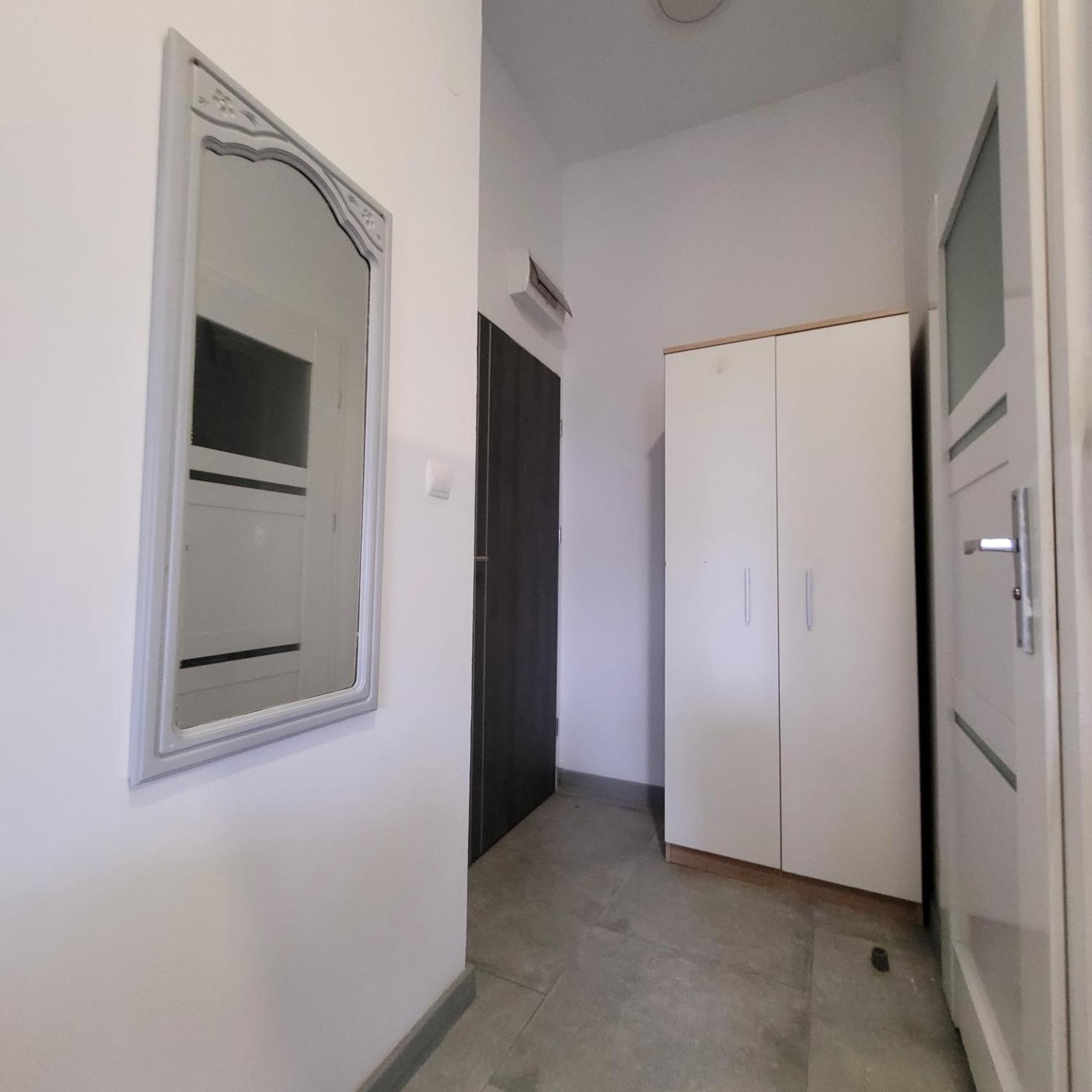 Centrum W Parku Przy Katedrze Nr 9 * Kwidzyn