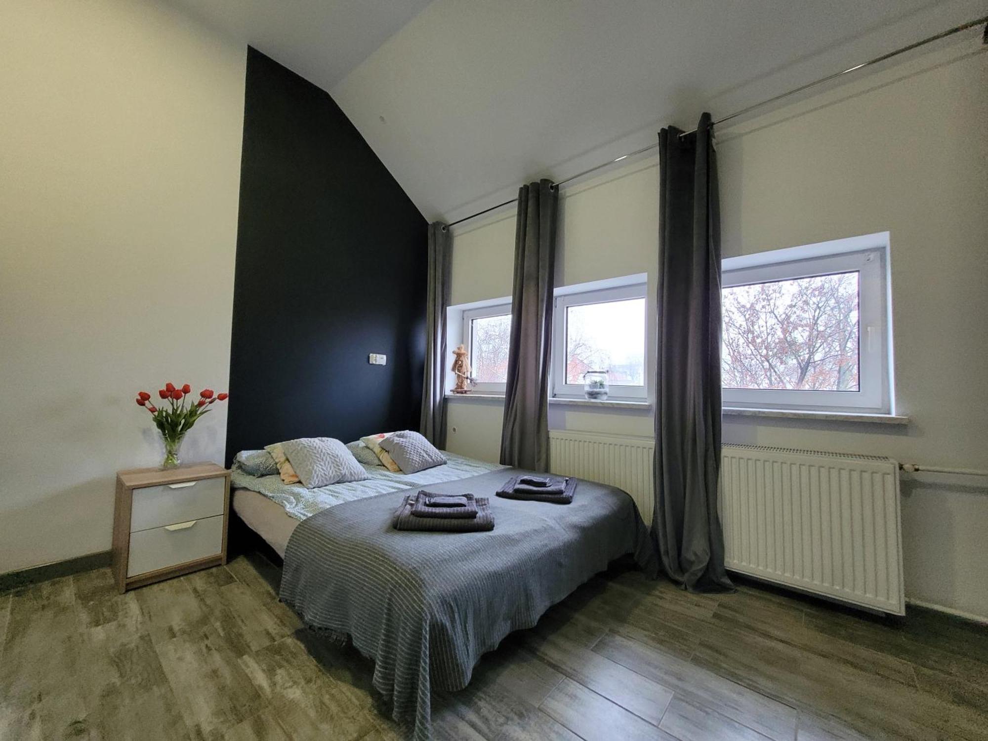 Apartment Centrum W Parku Przy Katedrze Nr 9