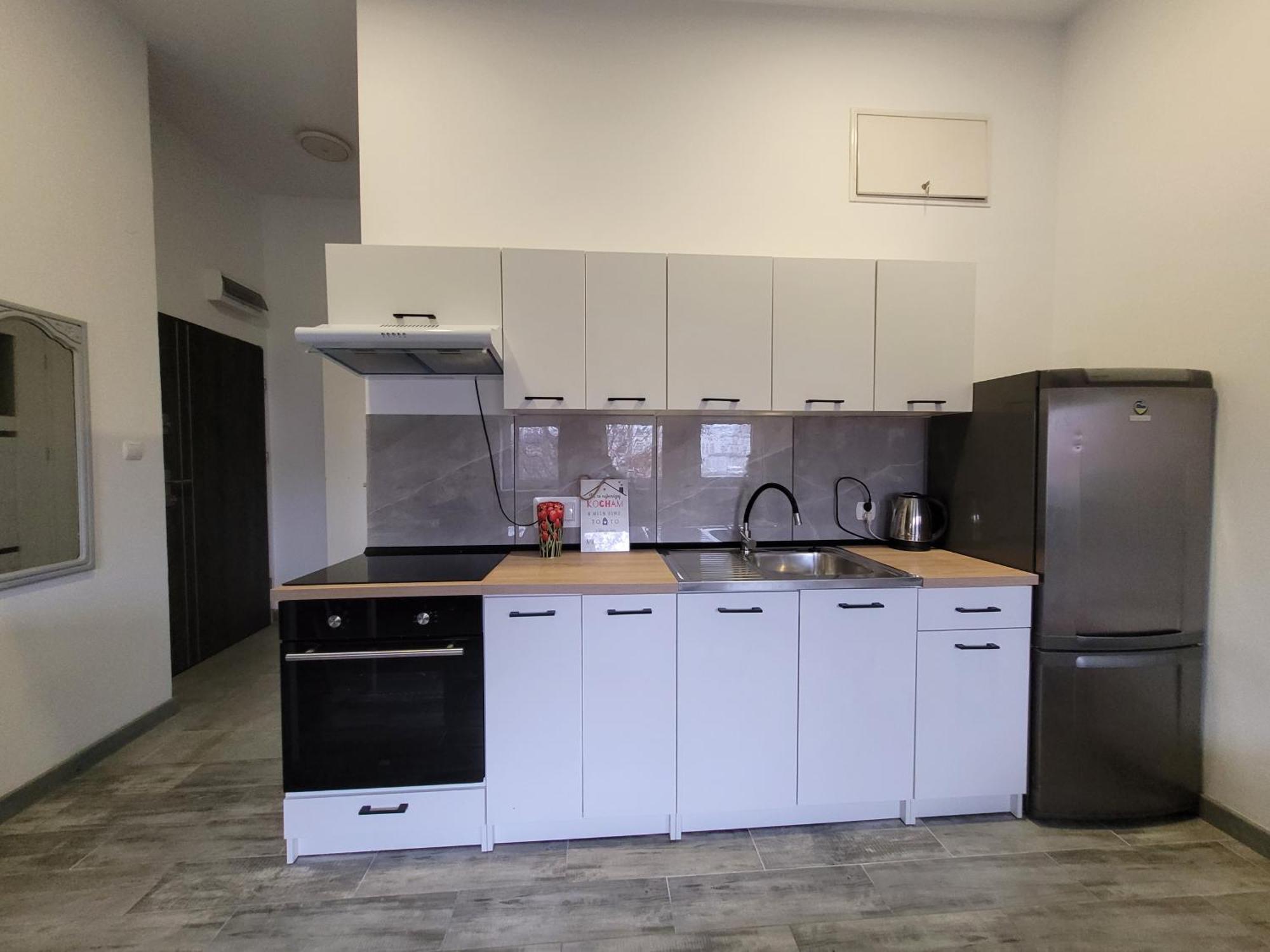 Apartment Centrum W Parku Przy Katedrze Nr 9 Kwidzyn